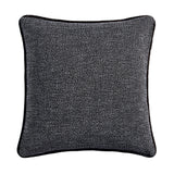 Hamilton Reversible Tweed Euro Sham