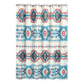 Spirit Valley Shower Curtain