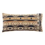 Taos Wool Blend Throw