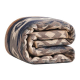 Taos Wool Blend Throw