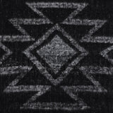 Antigua 100% Wool Handwoven Throw Blanket