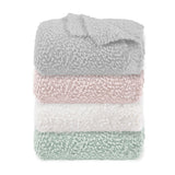 Pebble Creek Super Soft Throw Blanket
