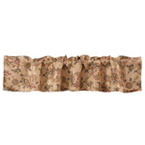 Tammy Paisley Kitchen Valance