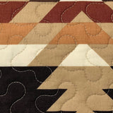 Yosemite Reversible Quilt Set