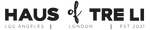 Haus Of Tre Li