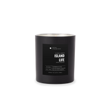 Classic Island Life Candle