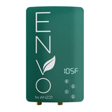 ENVO Arima High-Capacity Tankless Electric Water Heater (11 kW / 14.6 kW), Endless Hot Water, Advanced Safety Features, Space & Energy Saving