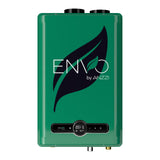 ANZZI ENVO Tankless Gas Water Heater (Up to 199,000 BTU), Copper Heat Exchanger, High-Flow Capacity, Anti-Freezing Protection, Energy Smart