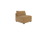 Kova Box Cushion Armless
