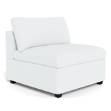 Kova Box Cushion Armless