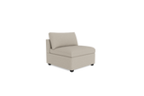 Kova Box Cushion Armless