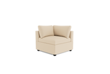 Kova Box Cushion Corner