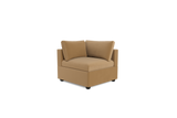 Kova Box Cushion Corner