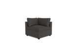Kova Box Cushion Corner