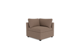 Kova Box Cushion Corner