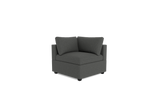 Kova Box Cushion Corner