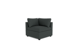 Kova Box Cushion Corner