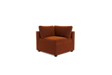 Kova Box Cushion Corner