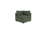 Kova Box Cushion Corner
