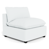 Kova Pillow Cushion Armless