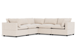 Kova Pillow Cushion Corner Sectional