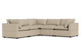 Kova Pillow Cushion Corner Sectional