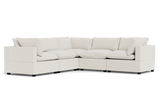 Kova Pillow Cushion Corner Sectional