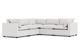 Kova Pillow Cushion Corner Sectional