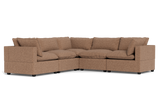 Kova Pillow Cushion Corner Sectional