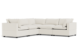 Kova Pillow Cushion Corner Sectional