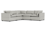 Kova Pillow Cushion Corner Sectional