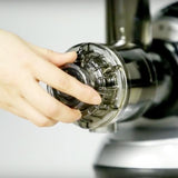 Horizontal Juicer NJE