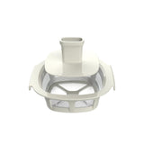 Pulp Strainer with Press