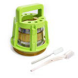 Whole Slow Juicer B6000