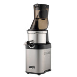 Stainless Steel Masticating Juicer Master Chef CS700