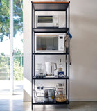 Storage Rack - 67-Inch (67" H) - Steel