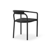 Leo Stacking Dining Chair
