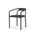 Leo Stacking Dining Chair