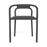 Leo Stacking Dining Chair