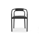 Leo Stacking Dining Chair