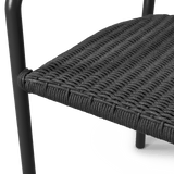 Leo Stacking Dining Chair