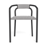 Leo Stacking Dining Chair