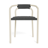 Leo Stacking Dining Chair