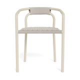 Leo Stacking Dining Chair