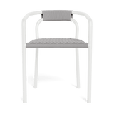 Leo Stacking Dining Chair
