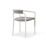 Leo Stacking Dining Chair