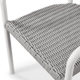 Leo Stacking Dining Chair
