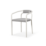 Leo Stacking Dining Chair