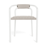 Leo Stacking Dining Chair