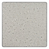 Spot Bistro Table Gray & Black